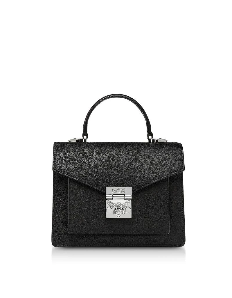 商品MCM|Patricia Park Avenue 小号挎包,价格¥4041,第1张图片
