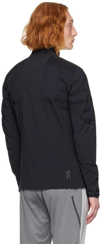商品On|Black Climate Jacket,价格¥1913,第5张图片详细描述