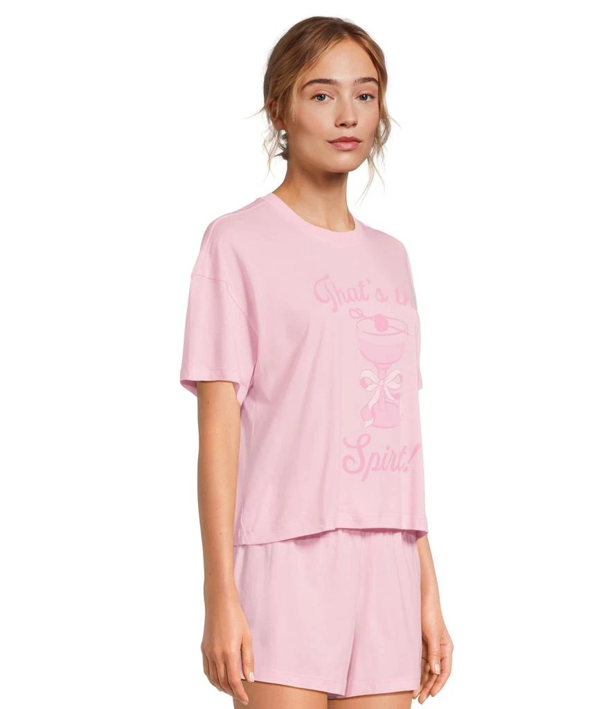 商品P.J. Salvage|Pj Set Pretty Punch,价格¥467,第2张图片详细描述