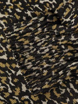 商品Kobi Halperin|Tiana Leopard-Print Top,价格¥339,第4张图片详细描述