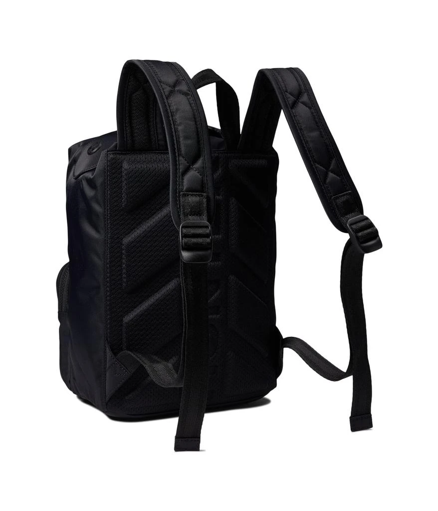 商品Hunter|Nylon Mini Pioneer Topclip Backpack,价格¥711,第2张图片详细描述