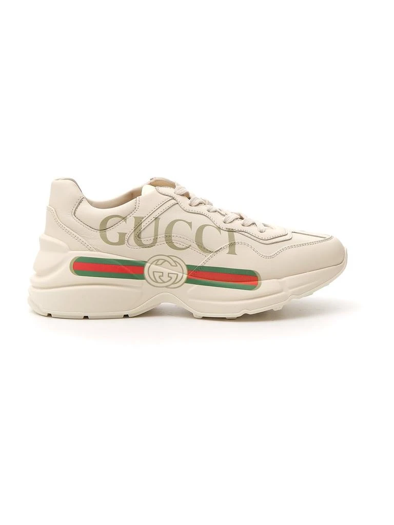 商品Gucci|Gucci Rhyton Sneakers,价格¥7547,第1张图片