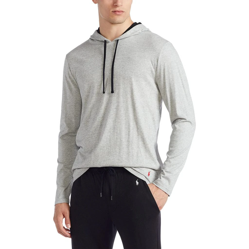 商品Ralph Lauren|Supreme Comfort Loungewear Hoodie,价格¥500,第1张图片