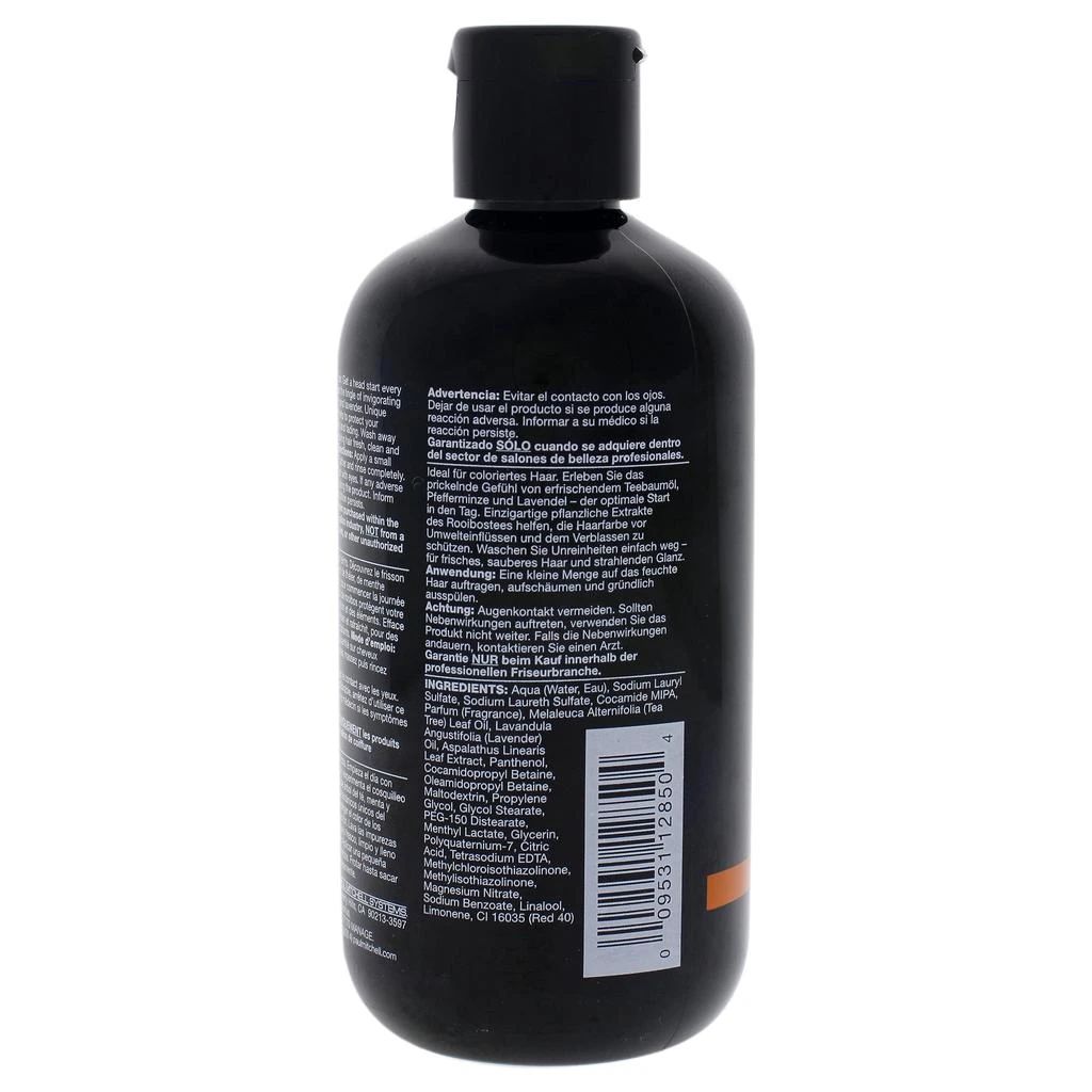 商品Paul Mitchell|Tea Tree Special Color Shampoo For Unisex 10.14 oz Shampoo,价格¥208,第2张图片详细描述