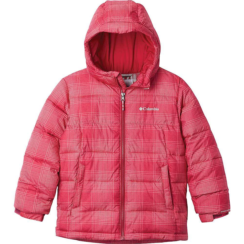 商品Columbia|Youth Pike Lake Jacket,价格¥304,第1张图片