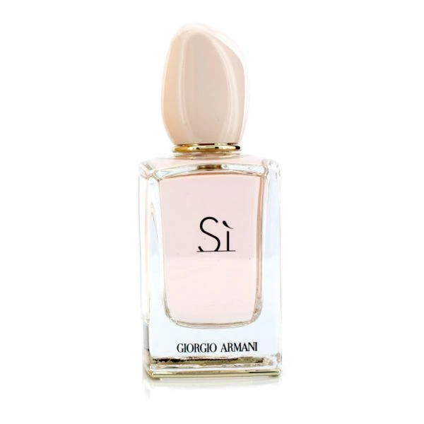 商品Giorgio Armani|Si Eau de Toilette,价格¥774,第1张图片