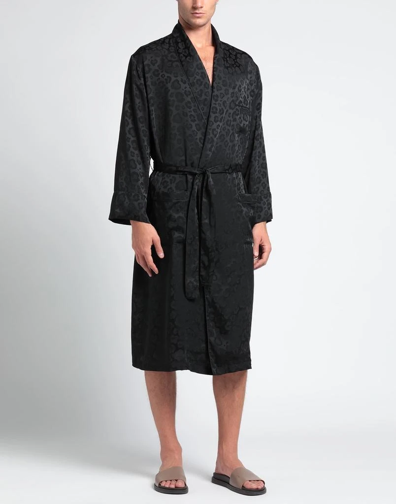商品Moschino|Dressing gowns & bathrobes,价格¥2008,第2张图片详细描述