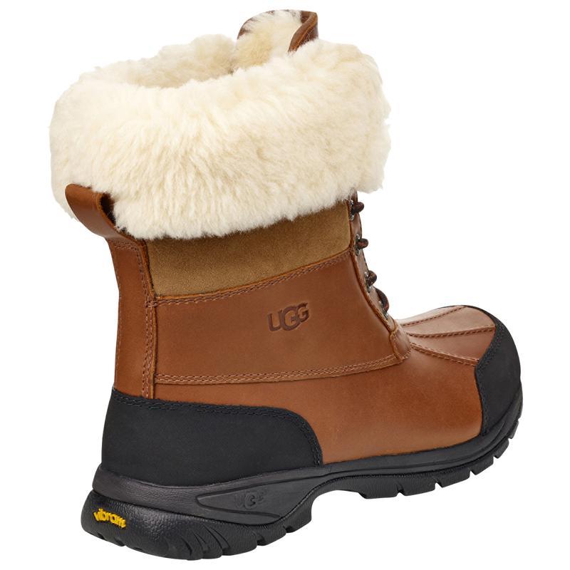 商品UGG|UGG Butte - Men's,价格¥1768,第5张图片详细描述