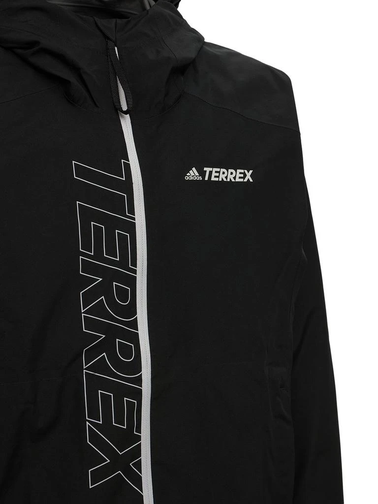 商品Adidas|Gtx Paclite Recycled Tech Shell Jacket,价格¥1061,第3张图片详细描述