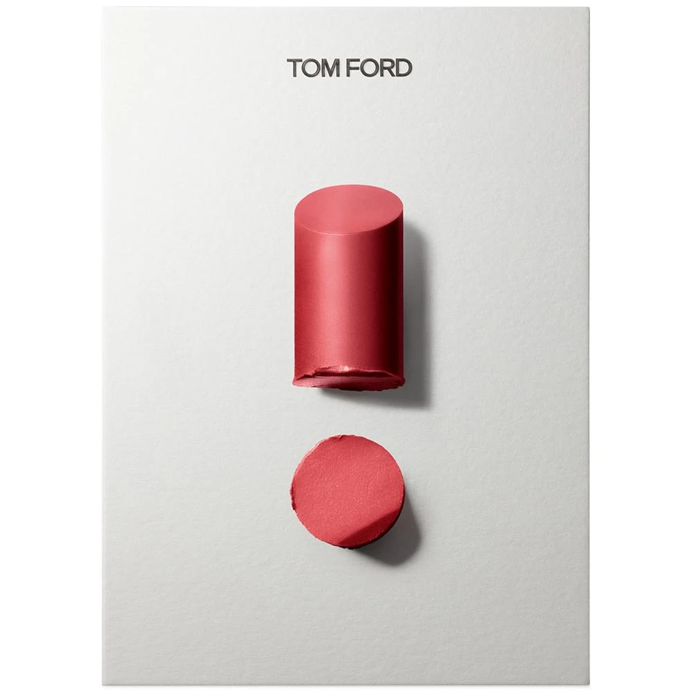 商品Tom Ford|Rose Prick Lip Color Satin Matte,价格¥452,第3张图片详细描述