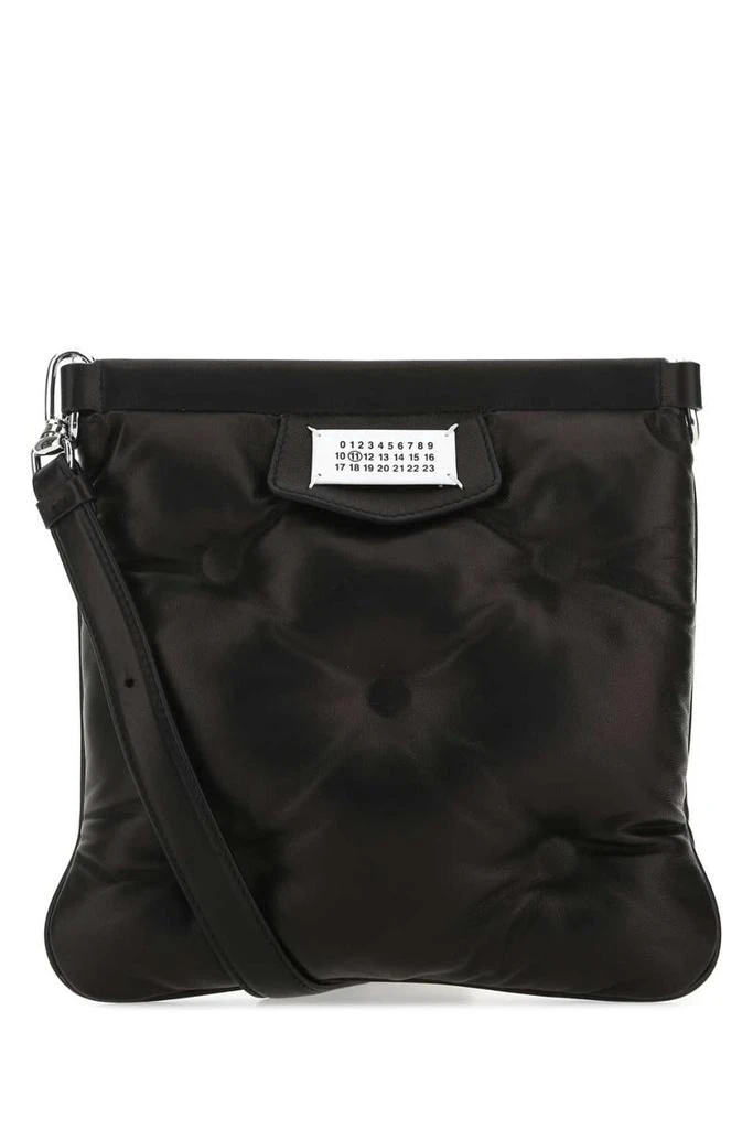 商品MAISON MARGIELA|MAISON MARGIELA SHOULDER BAGS,价格¥7432,第1张图片