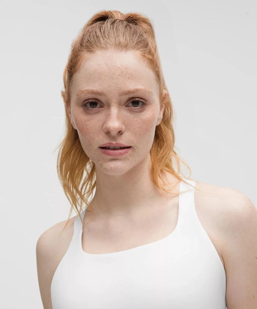 商品Lululemon|Ultralu Square-Neck Workout Bra *Medium Support, D/DD Cup,价格¥480,第4张图片详细描述