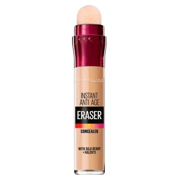 商品Maybelline|Maybelline 美宝莲 眼部遮瑕膏 01 Light (8ml),价格¥59,第1张图片