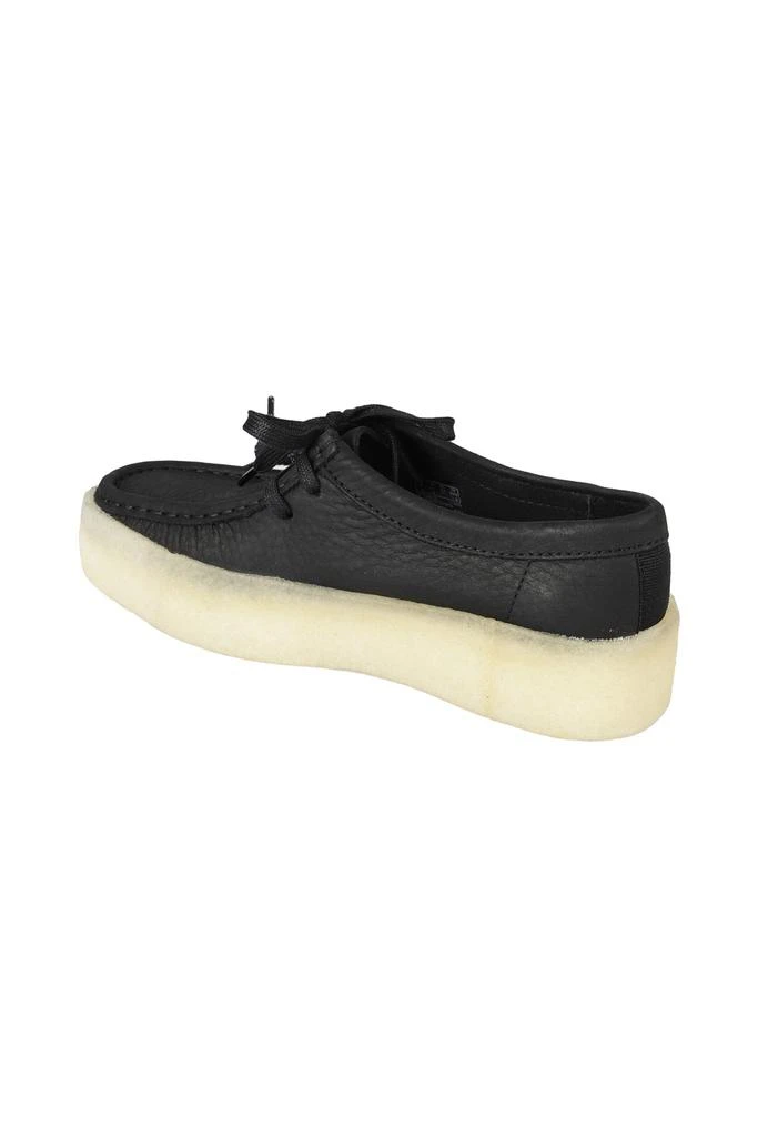 商品Clarks|Clarks Wallabee Cup,价格¥925,第3张图片详细描述