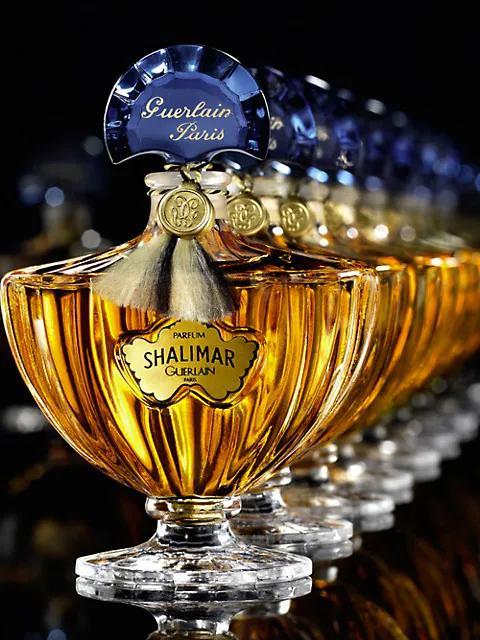 商品Guerlain|Shalimar Perfume Extract,价格¥2185,第6张图片详细描述