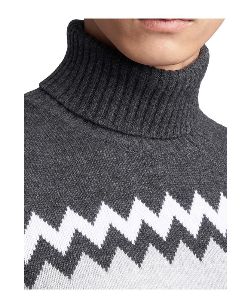 商品Kiton|Jersey Cashmere,价格¥13461,第6张图片详细描述