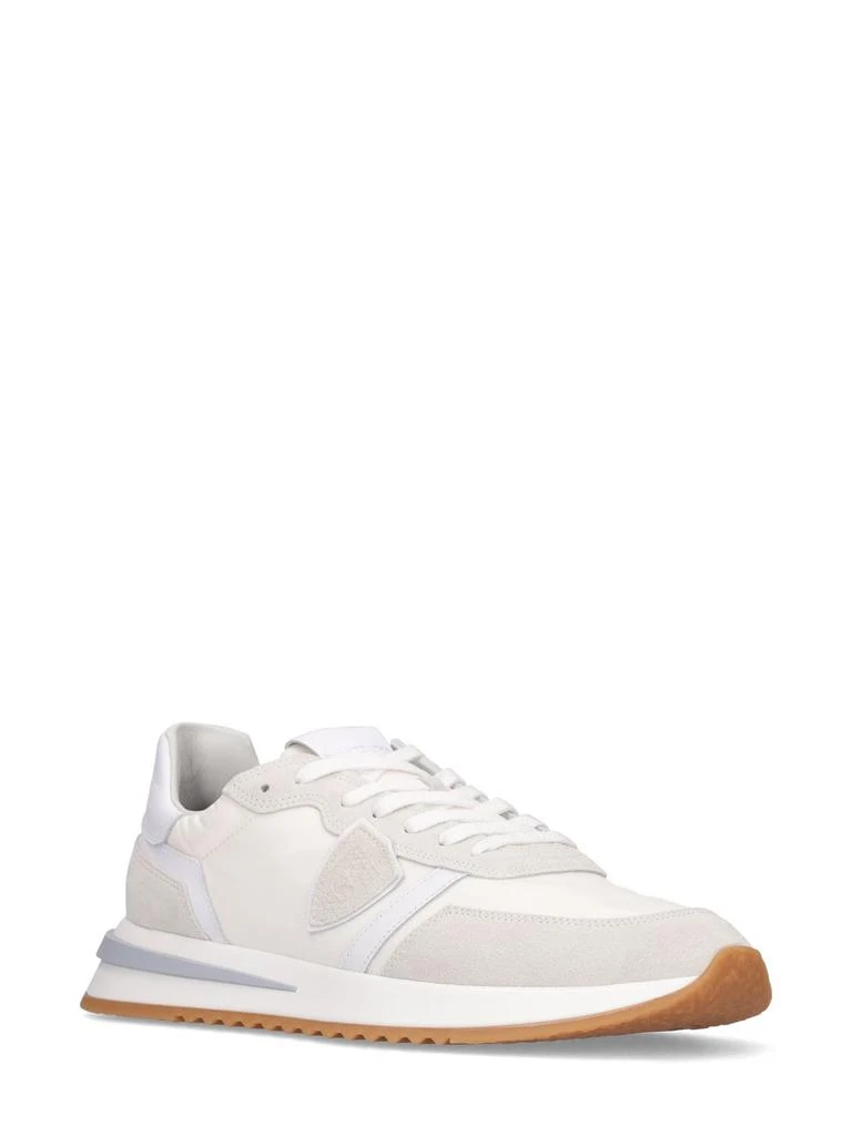 商品PHILIPPE MODEL|Trpx 2.1 Low Sneakers,价格¥1836,第2张图片详细描述