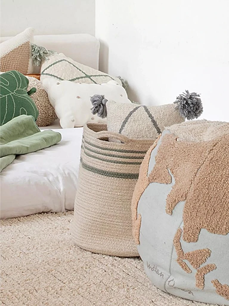 商品Lorena Canals|Basket Twin,价格¥366,第4张图片详细描述