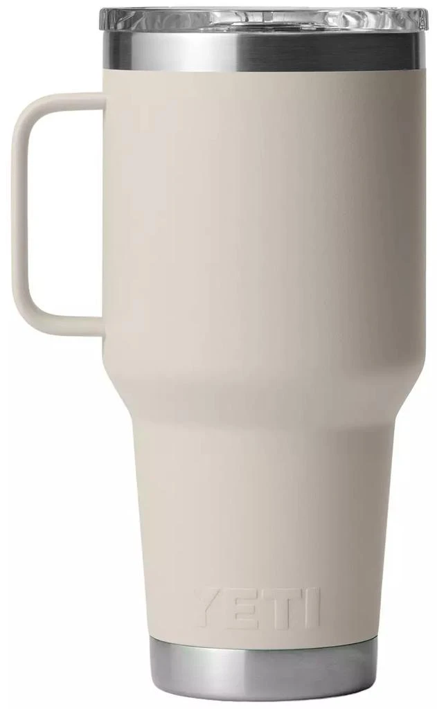 商品YETI|YETI 30 oz. Rambler Travel Mug with Stronghold Lid,价格¥288,第2张图片详细描述