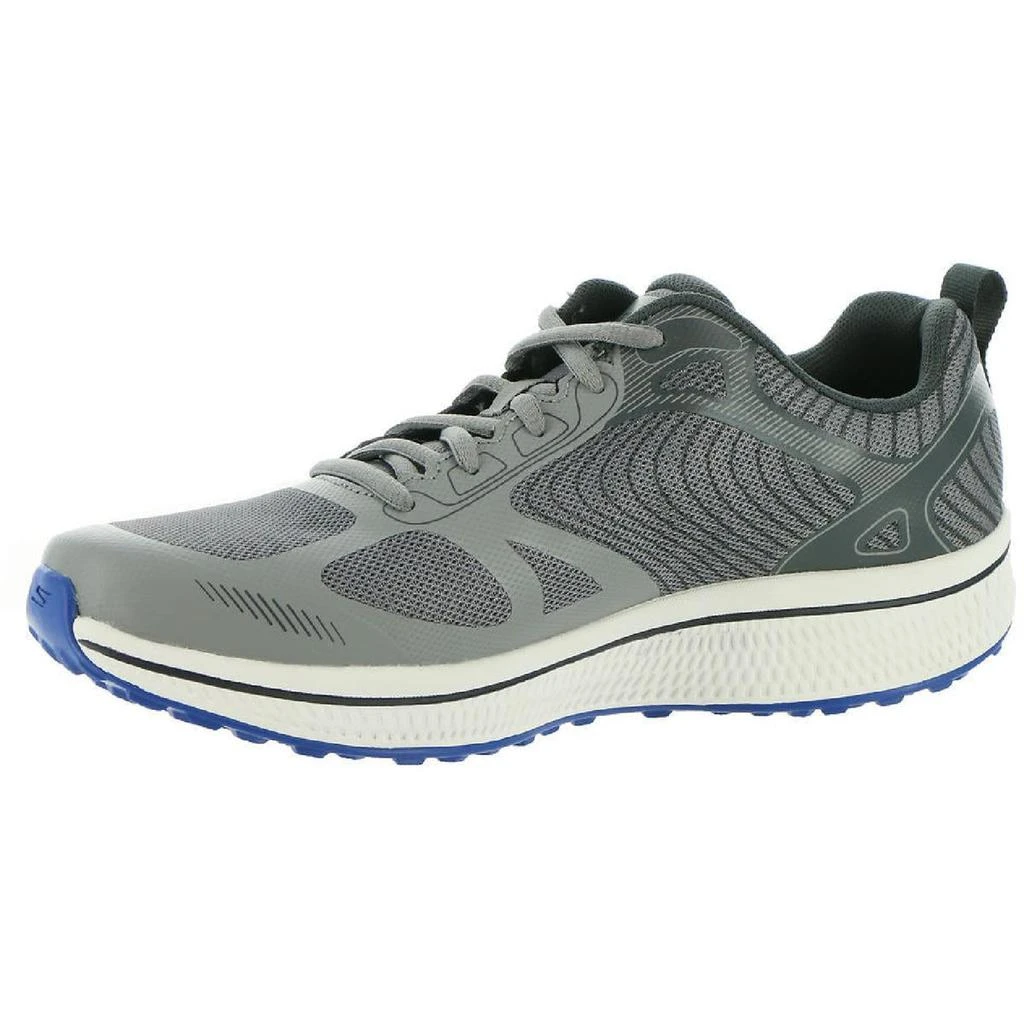 商品SKECHERS|Skechers Mens Go Run Consistent Knit Fitness Running Shoes,价格¥453,第2张图片详细描述