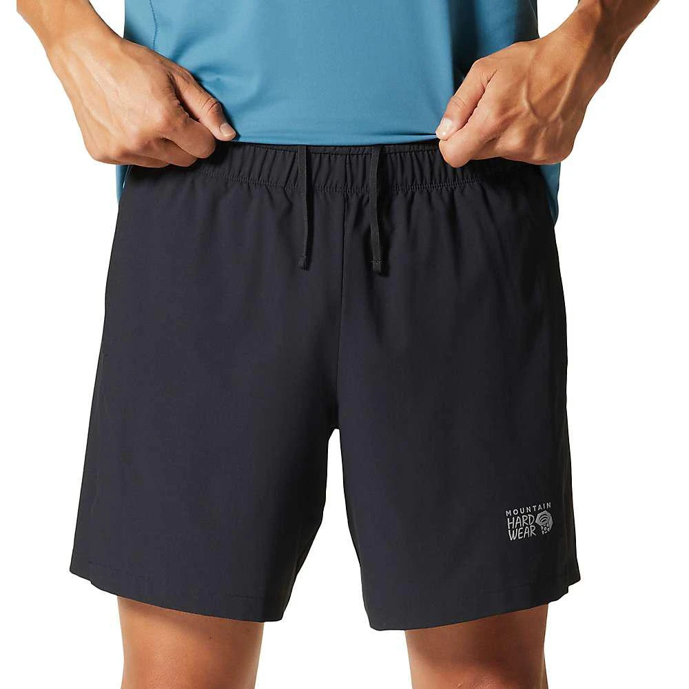 商品Mountain Hardwear|Men's Shade Lite Short,价格¥223,第2张图片详细描述