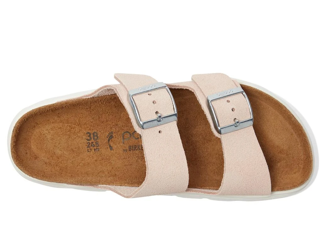 商品Birkenstock|Papillio by Birkenstock Arizona Chunky Platform Sandal,价格¥869,第2张图片详细描述