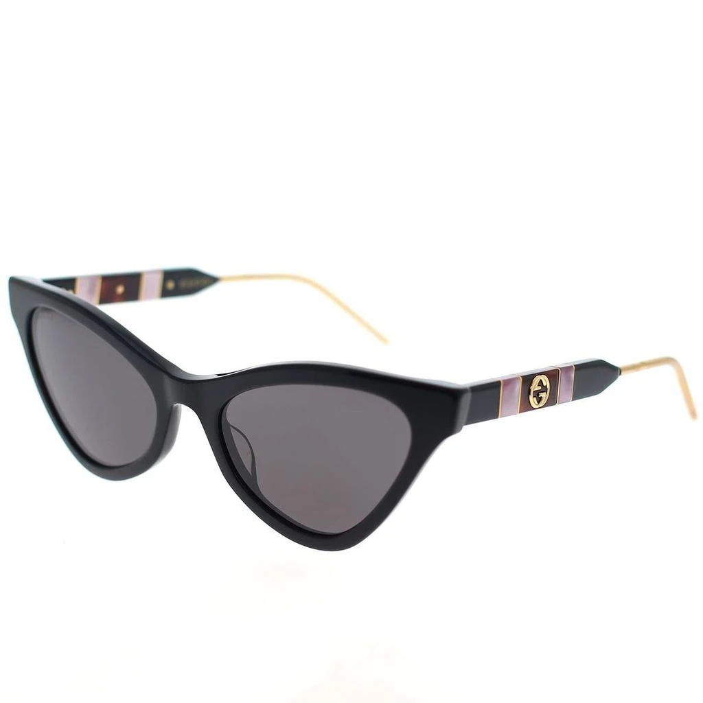 商品Gucci|GUCCI EYEWEAR Sunglasses,价格¥2460,第2张图片详细描述