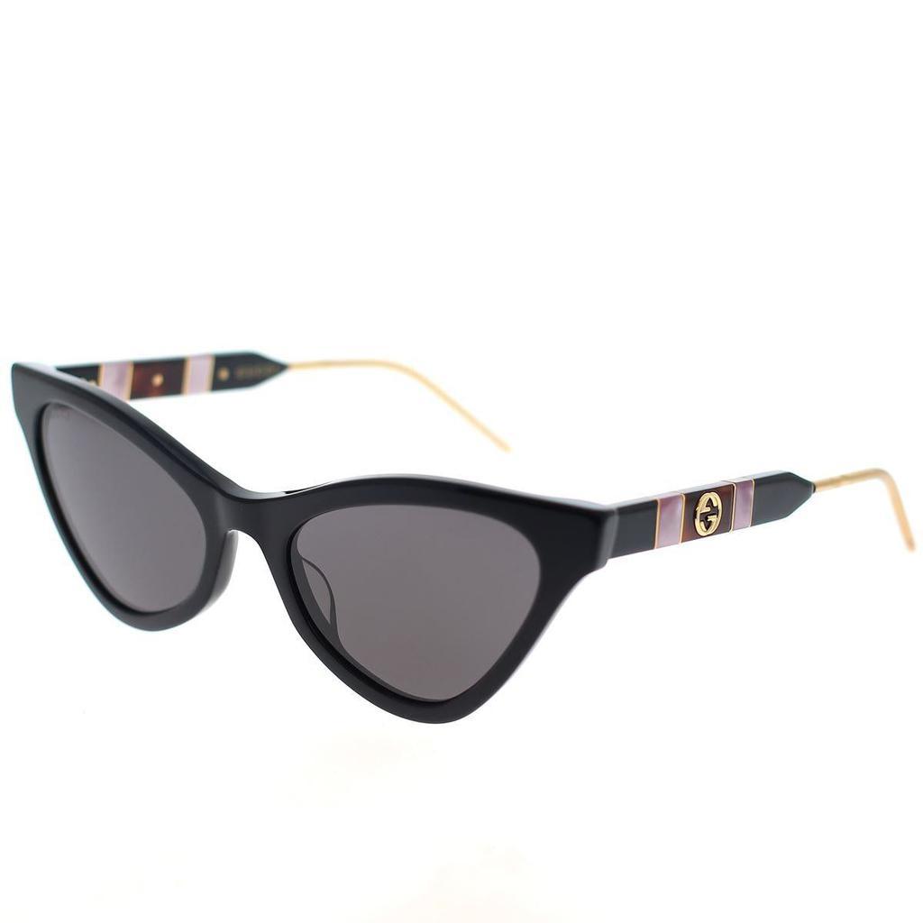 商品Gucci|GUCCI EYEWEAR Sunglasses,价格¥2264,第4张图片详细描述