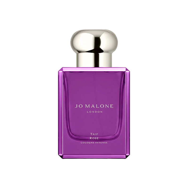Jo malone祖玛珑馥郁典藏系列-塔伊夫玫瑰古龙水女香 50ml 花香东方调 商品
