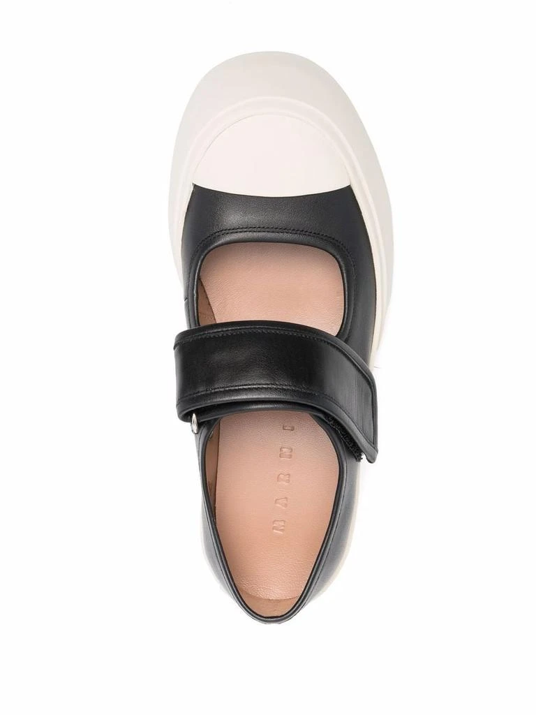 商品Marni|MARNI WOMEN MARYJANE PABLO SHOES,价格¥2643,第3张图片详细描述