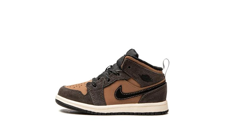 商品Jordan|Jordan 1 Mid SE (TD),价格¥815-¥1196,第1张图片