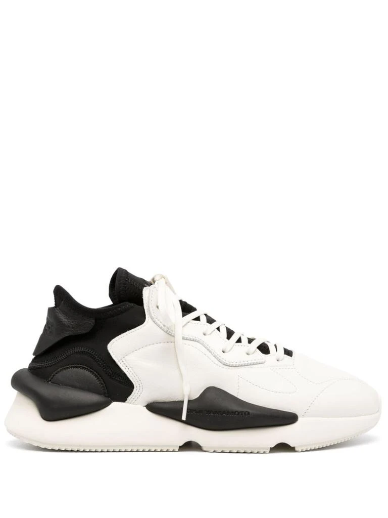 商品Y-3|Y-3 - Sneakers With Logo,价格¥2453,第1张图片