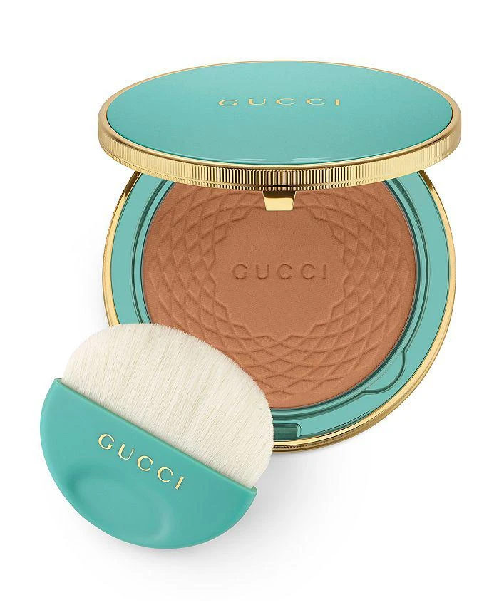 商品Gucci|Gucci Poudre de Beauté Éclat Soleil Bronzing Powder,价格¥496,第1张图片