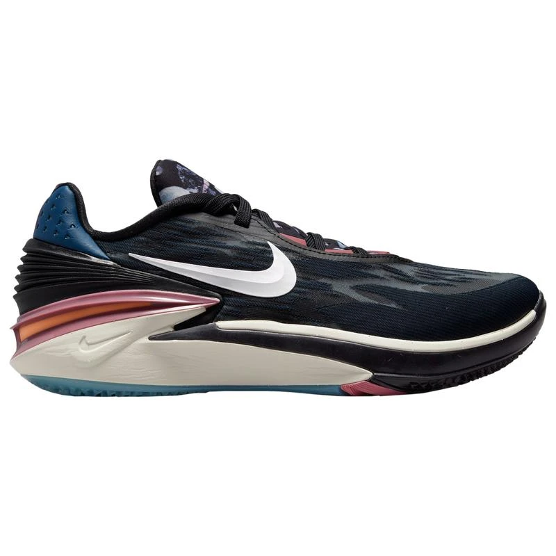 商品NIKE|Nike Air Zoom G.T. Cut 2 - Girls' Grade School,价格¥636,第1张图片