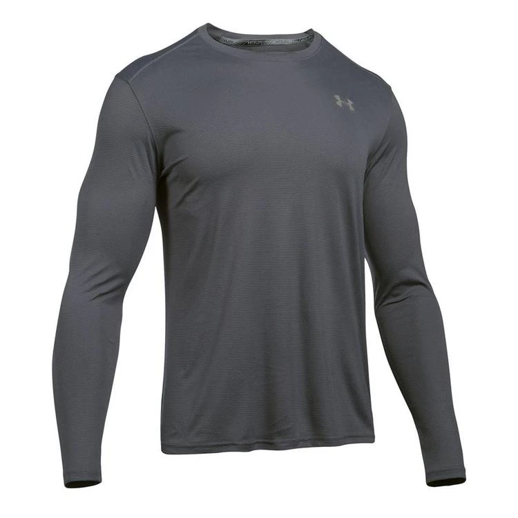 商品Under Armour|Men's CoolSwitch Running Shirt,价格¥372,第4张图片详细描述