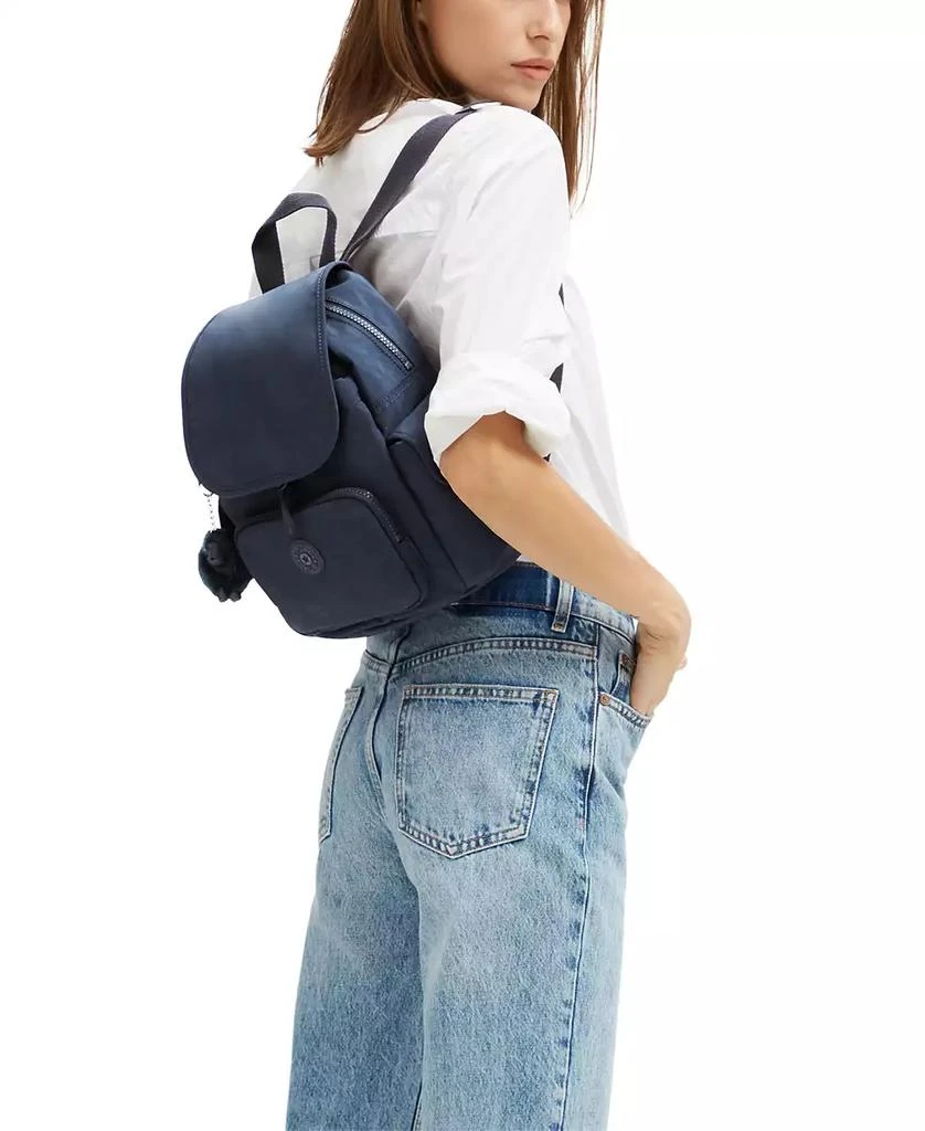City Pack Mini Backpack 商品