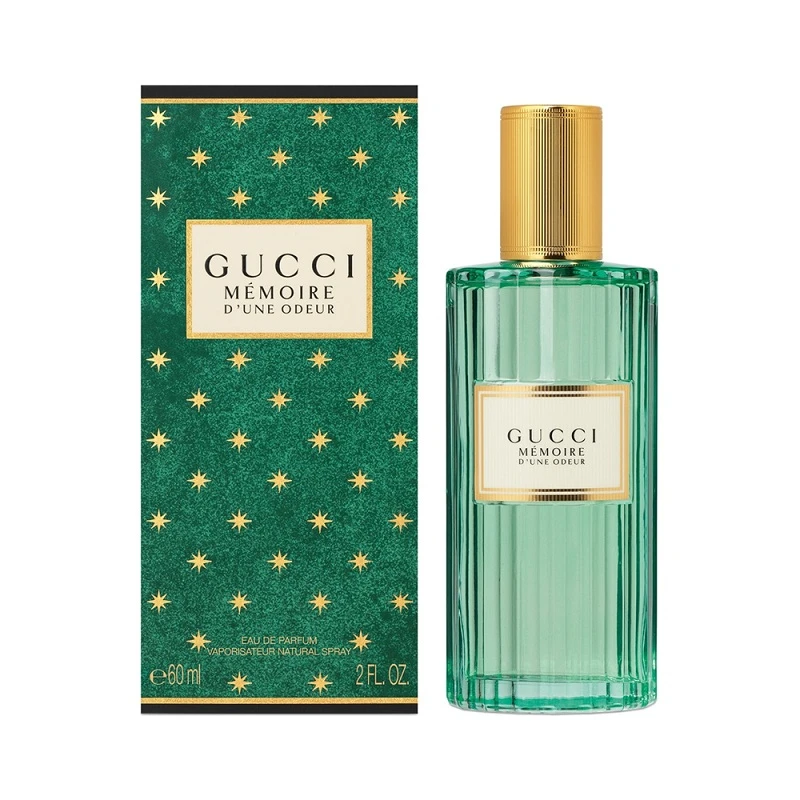 Gucci古驰追忆香氛女士浓香水  EDP中性香水 商品
