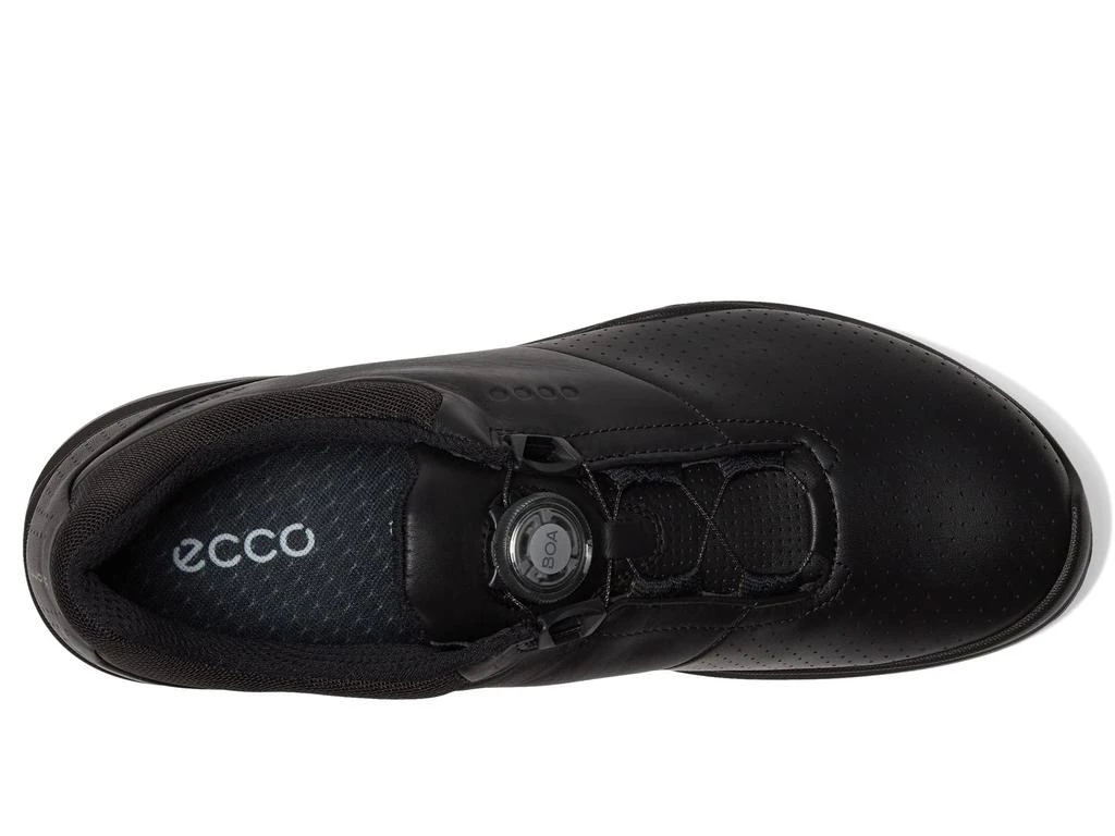 商品ECCO|爱步 高尔夫健步混合3系列防水低帮休闲运动鞋男鞋,价格¥1122,第2张图片详细描述