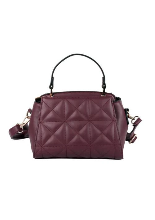 商品Karla Hanson|Hanson Florence Quilted Crossbody Bag,价格¥495,第2张图片详细描述