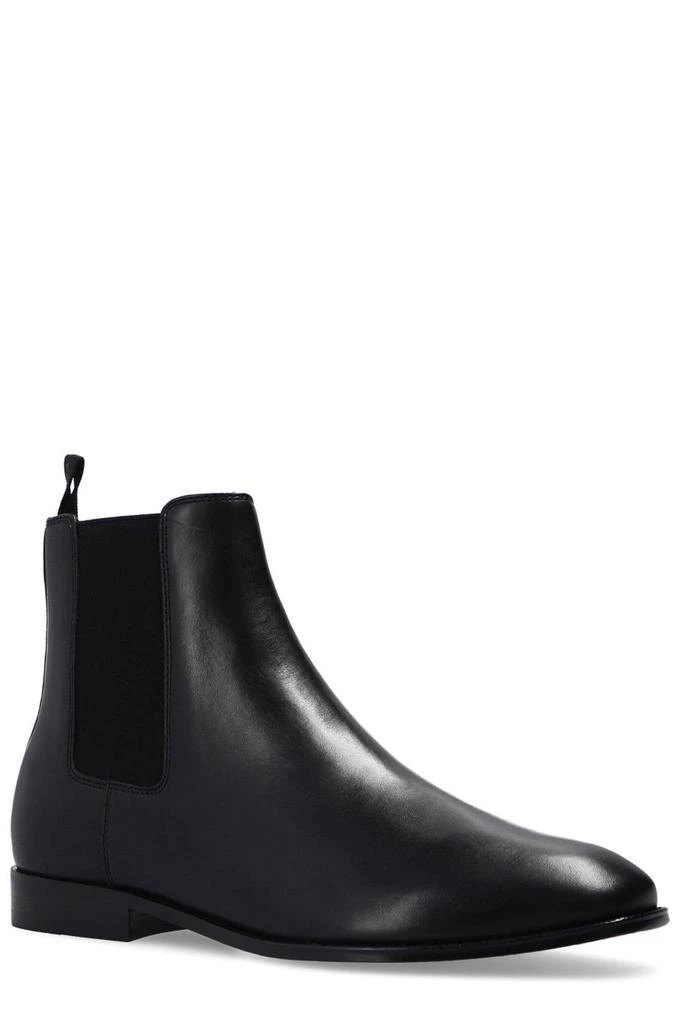 商品Coach|Coach Metropolitan Chelsea Ankle Boots,价格¥1499,第2张图片详细描述