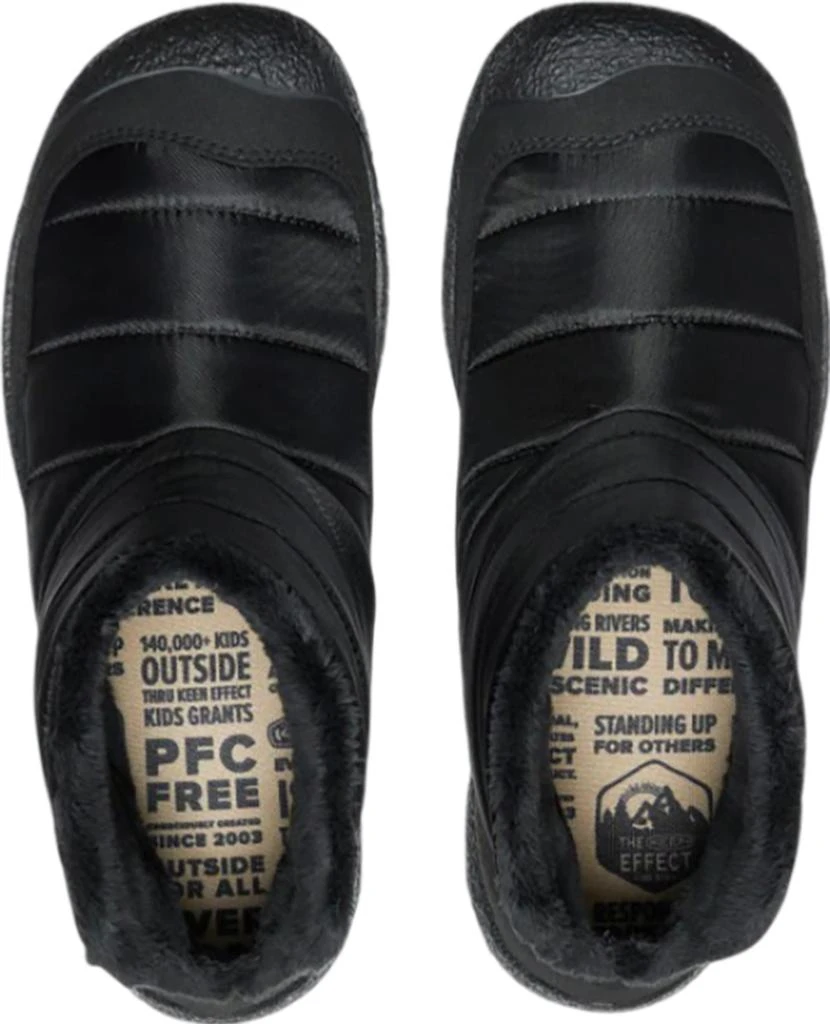 商品Keen|Howser Fold Down Winter Boots - Men's,价格¥716,第3张图片详细描述