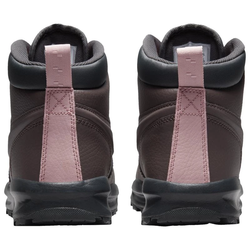 商品NIKE|Nike Manoa '17 Leather - Girls' Grade School,价格¥312,第3张图片详细描述