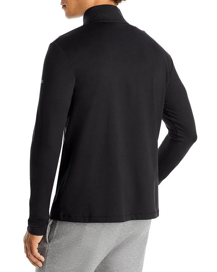 商品Alo|Quarter Zip Sweatshirt,价格¥627,第2张图片详细描述