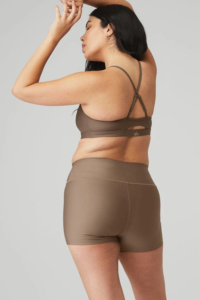 Airlift Intrigue Bra - Hot Cocoa 商品