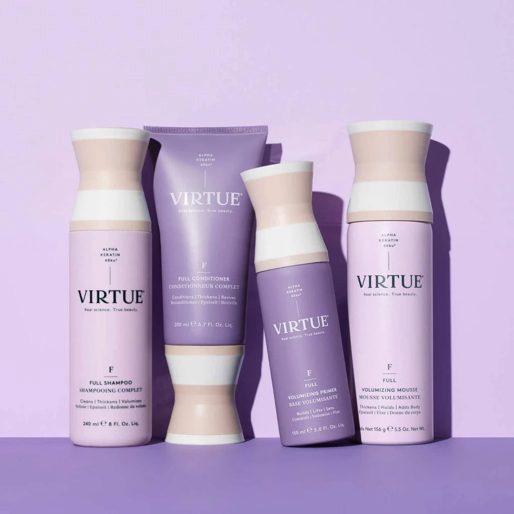 VIRTUE Volumizing Primer 150ml 商品