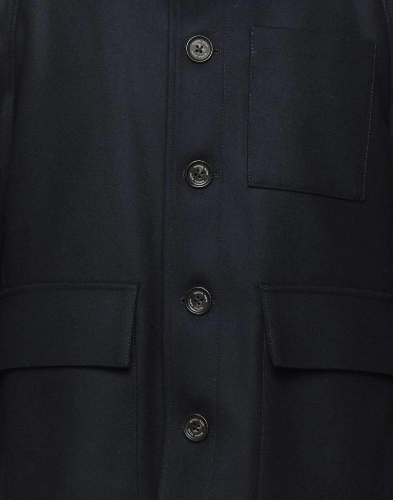 商品ROYAL ROW|Coat,价格¥2890,第4张图片详细描述