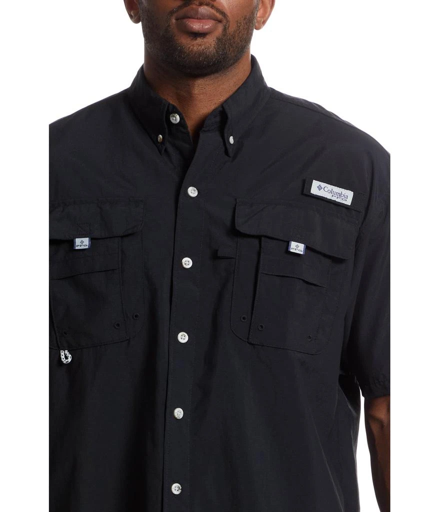 商品Columbia|Bahama™ II Short Sleeve Shirt,价格¥266,第4张图片详细描述