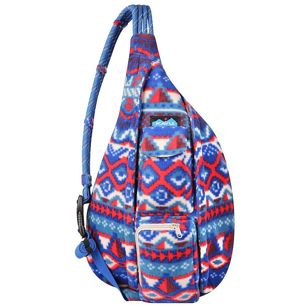 商品KAVU|KAVU Polar Sling Pack,价格¥275,第1张图片