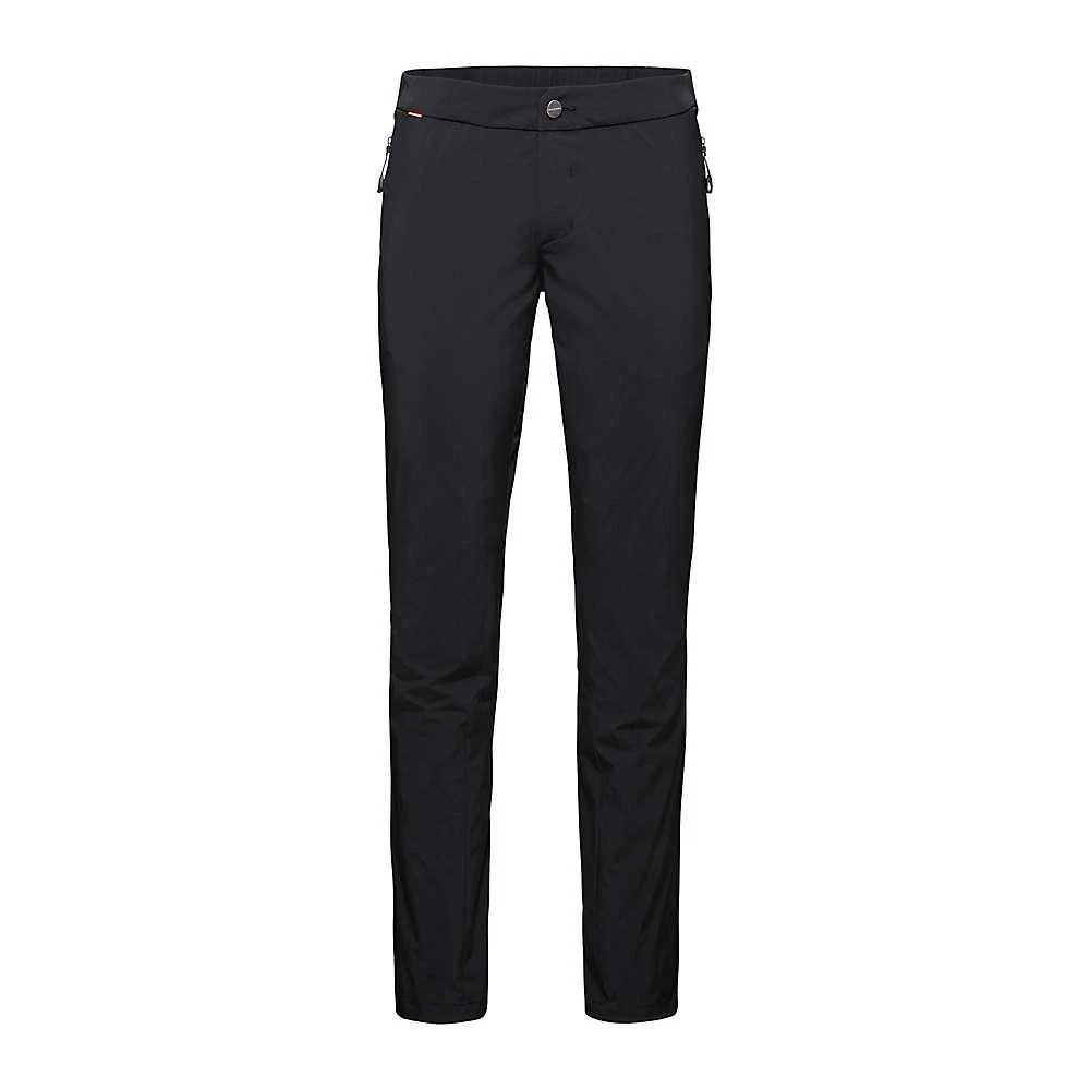 商品Mammut|Men's Runbold Light Pant,价格¥409,第2张图片详细描述