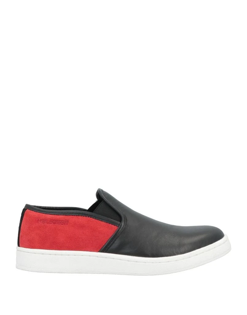 商品Neil Barrett|Sneakers,价格¥1171,第1张图片